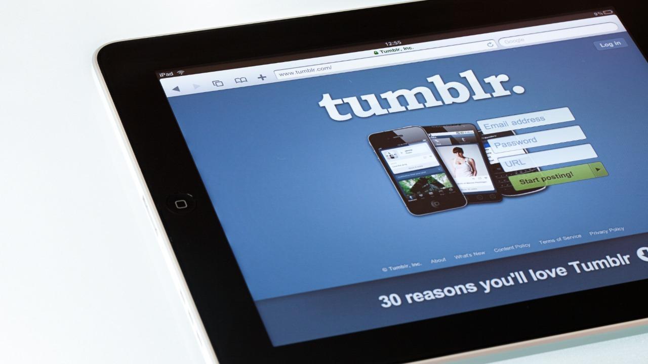 Tumblr rolls out new feature to let iOS users filter sensitive content